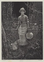 They Were Married, by Walter Besant and James Rice